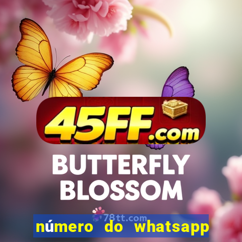 número do whatsapp do perrengue na band